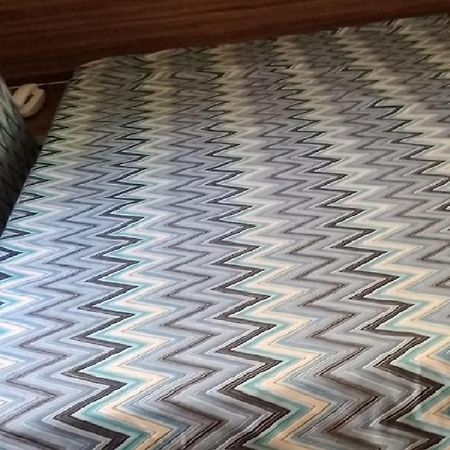 Apartamento Lacqua Di Roma III Caldas Novas Dış mekan fotoğraf