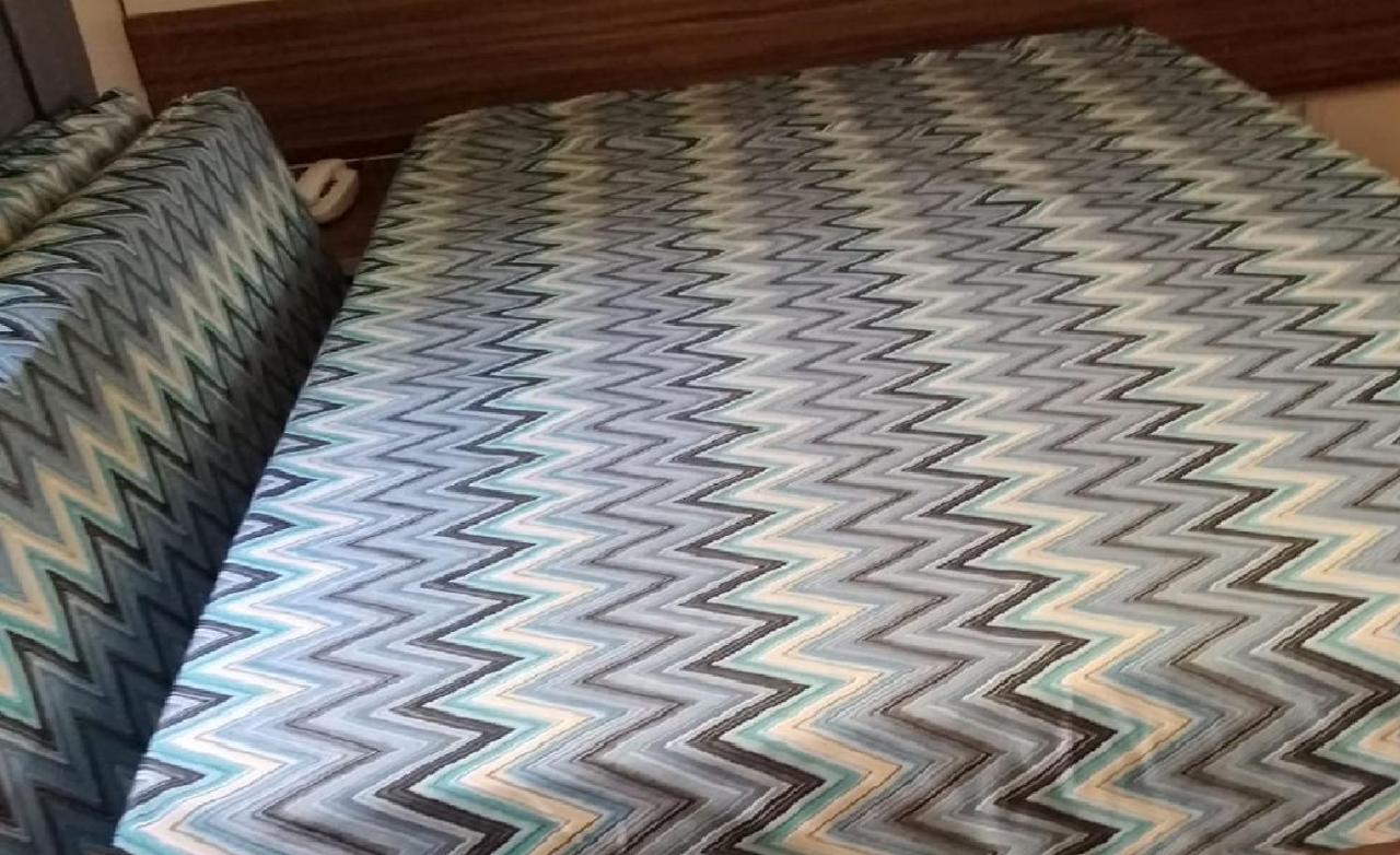 Apartamento Lacqua Di Roma III Caldas Novas Dış mekan fotoğraf
