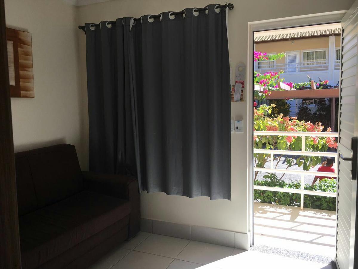 Apartamento Lacqua Di Roma III Caldas Novas Dış mekan fotoğraf
