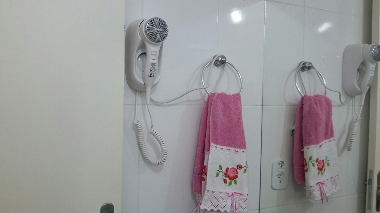Apartamento Lacqua Di Roma III Caldas Novas Dış mekan fotoğraf
