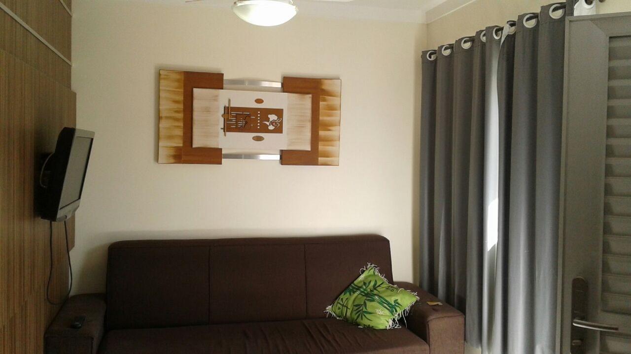 Apartamento Lacqua Di Roma III Caldas Novas Dış mekan fotoğraf