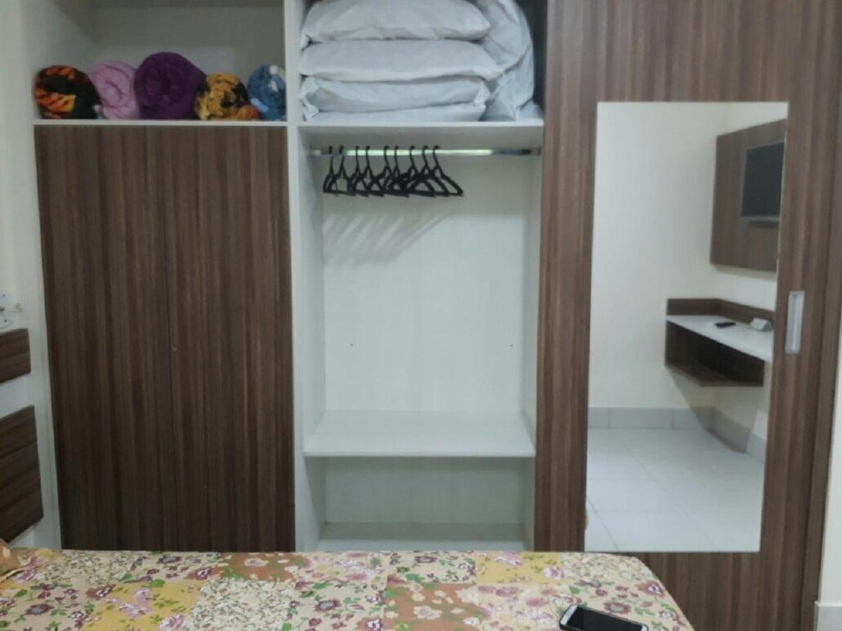 Apartamento Lacqua Di Roma III Caldas Novas Dış mekan fotoğraf